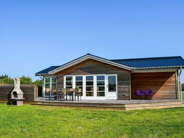 Ferienhaus für 6 Personen in Løkken, Dänemark an der Nordsee, Bild 2