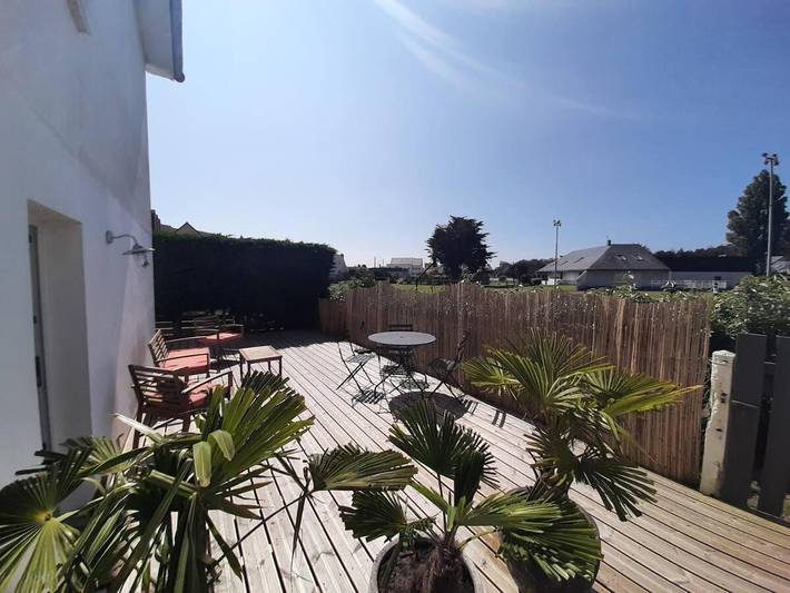 Apartamento de vacaciones para 4 personas - 1