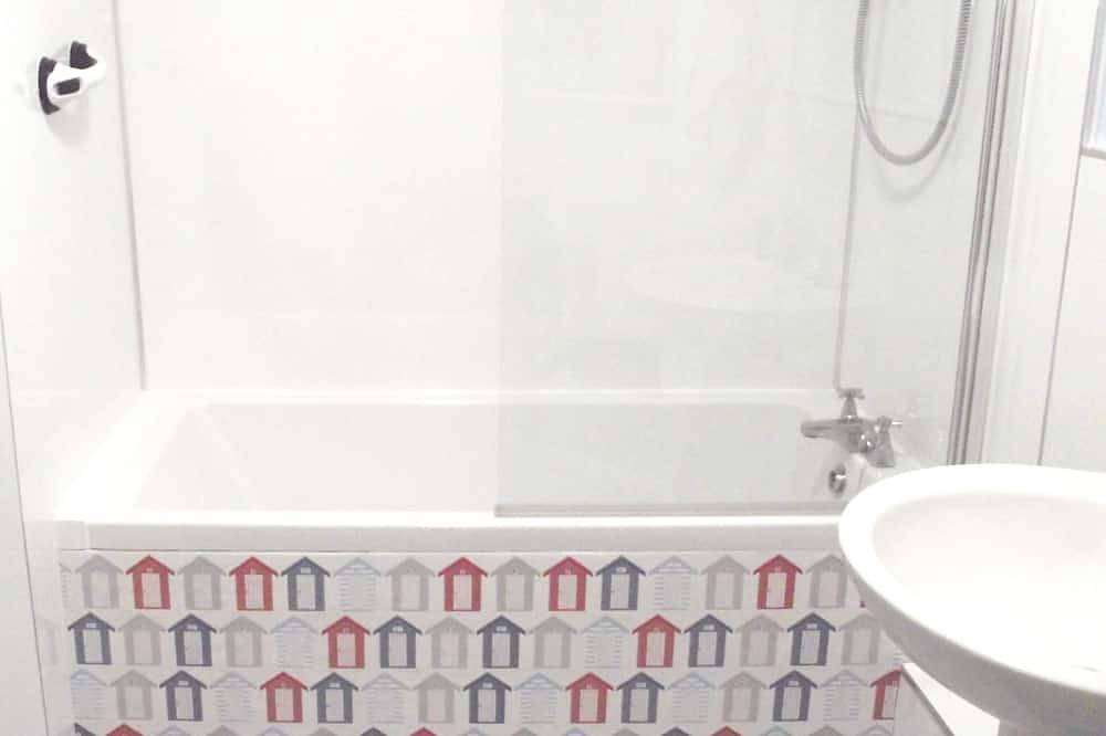 Appartement entier, Appartement avec vue imprenable sur la mer in West Bay, Dorset