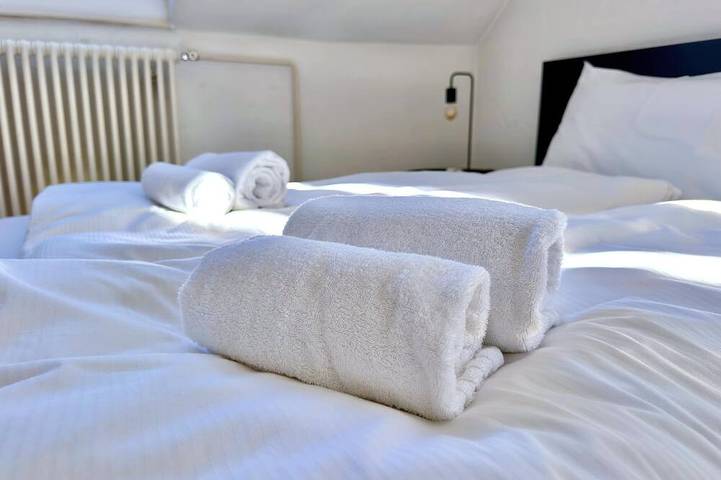 Ferienwohnung für 4 Personen in Zürich