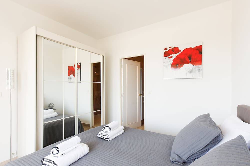 Appartement de vacances