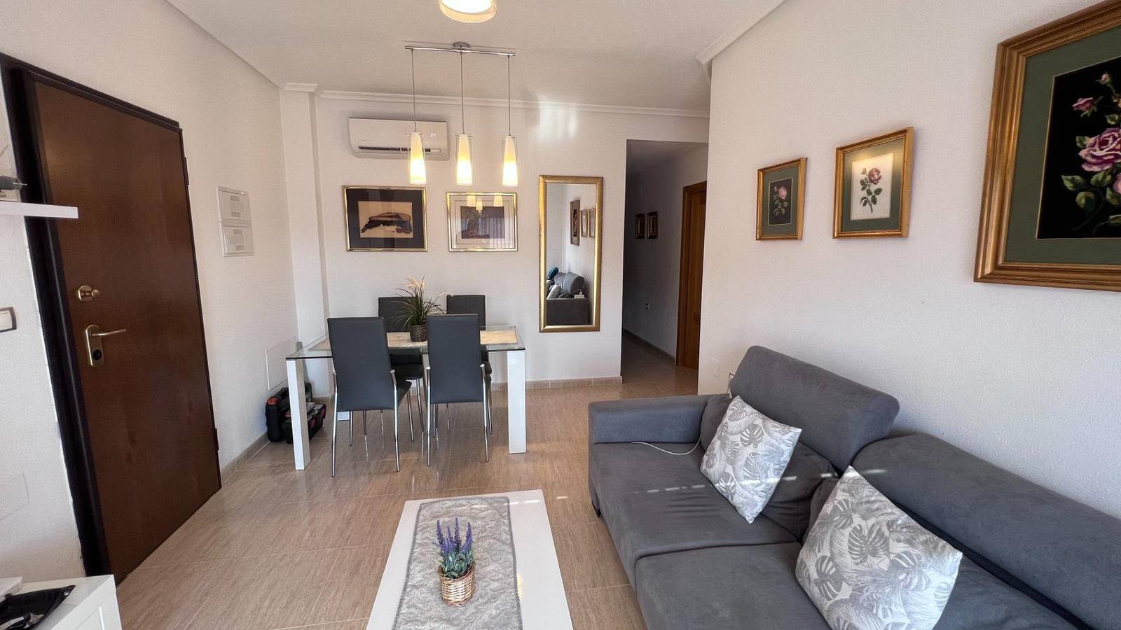 Apartamento entero, Apartamento Apartamento Mar Tirreno in San Juan de los Terreros, Pulpí