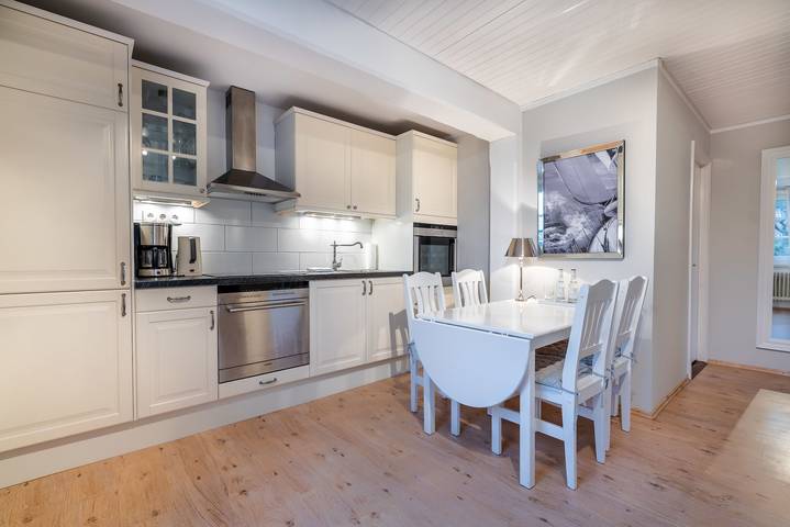 Ferienwohnung für 2 Personen, mit Terrasse - 1