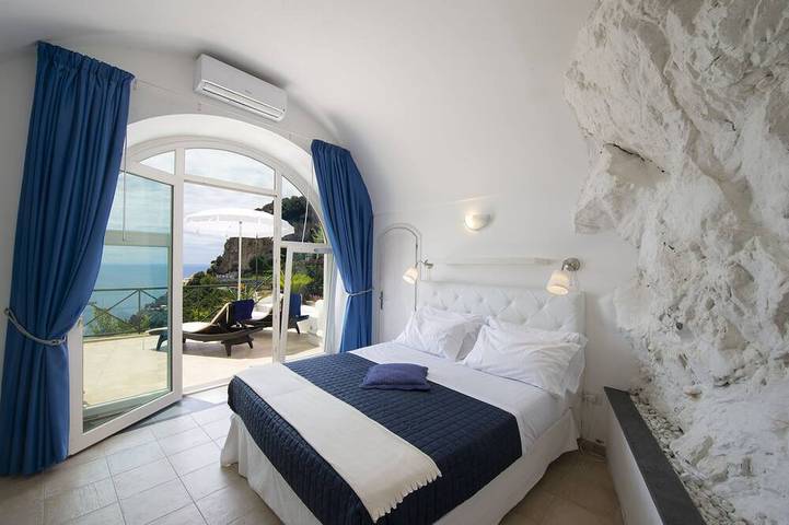 Amalfiküste Villa Ritter in Amalfi, Sorrento Coast