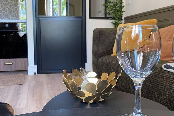 Ganze Wohnung, Cozy and in a great location in Dijon, Dijon und Umgebung