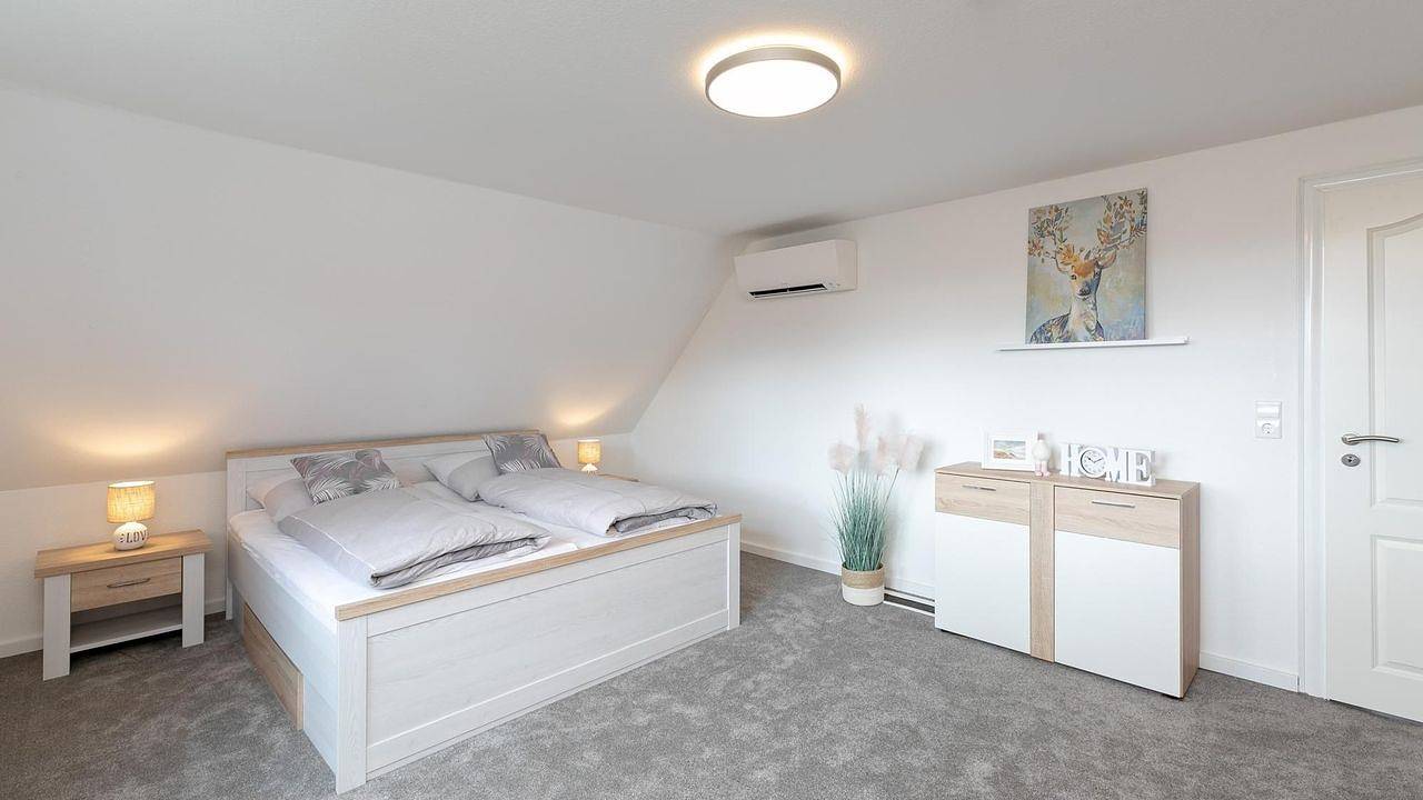Ferienhaus für 4 Personen (65 m²) in Kraksdorf in Kraksdorf, Neukirchen