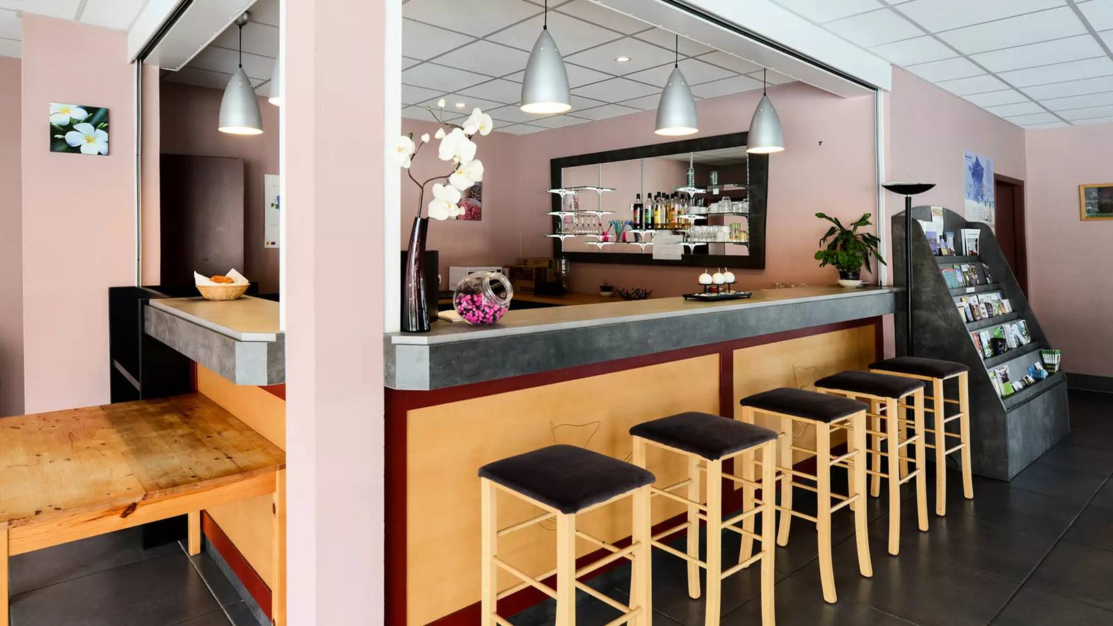 Appartement entier, Appartement 2 pièces 4 personnes in Rivières, Région d'Albi