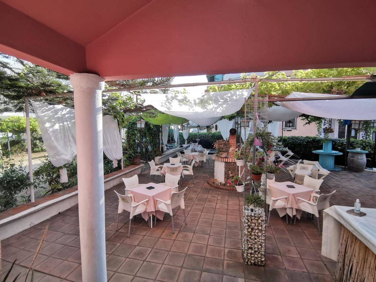 El Tio Mateo in Marbella Este, Marbella