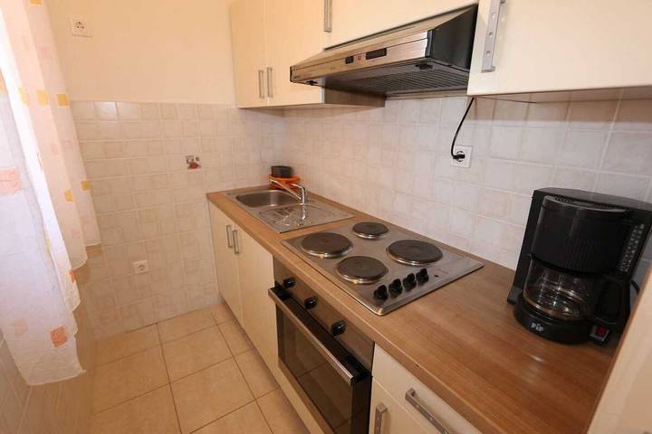 Ferienwohnung für 4 Personen, mit Balkon in Kvarner Bucht - 2