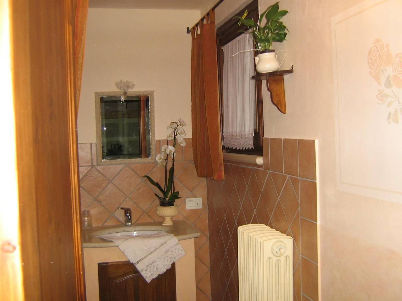 Appartement entier, Iris in Cagli in Cagli, Valle del Metauro