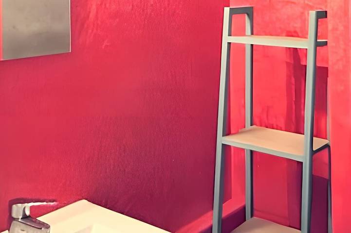 Gîte pour 4 personnes dans Bowling Acropolis Nice - 4