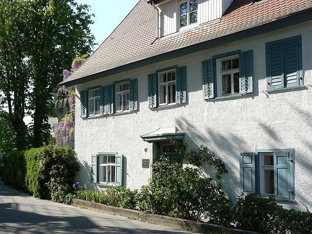 Ferienwohnung für 5 Personen