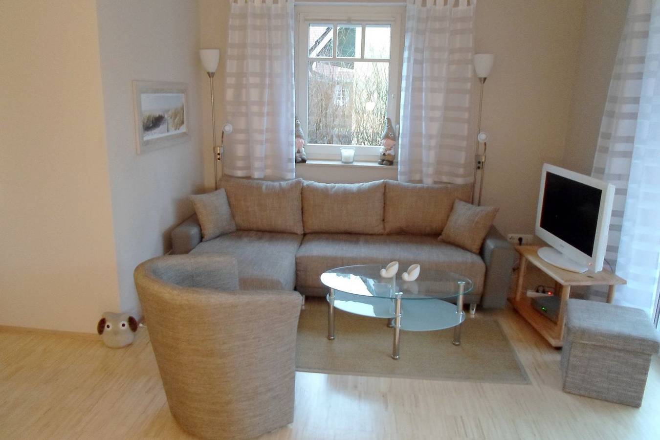 Ferienwohnung in Zingst ab 97€ pro Nacht