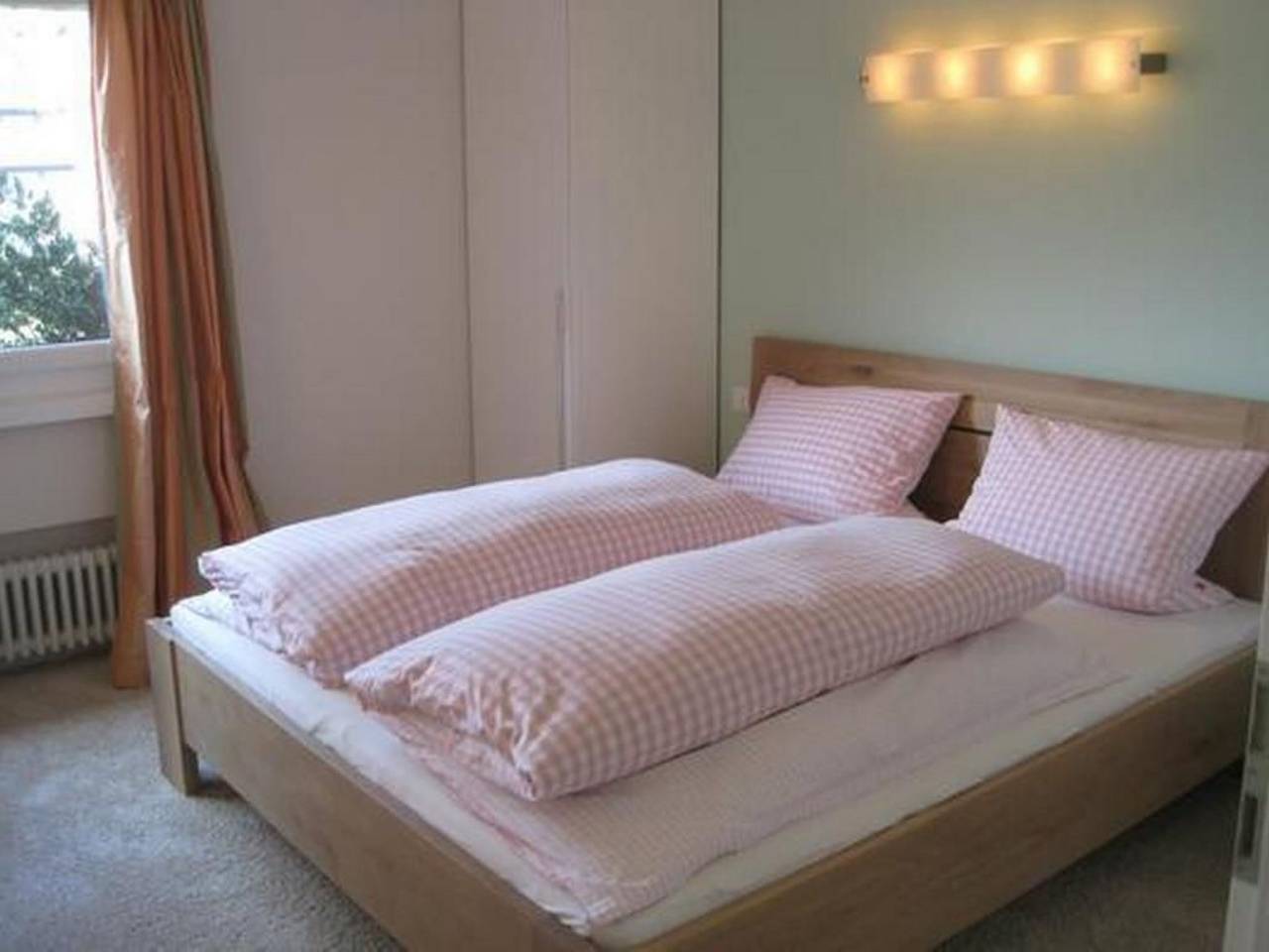 Ganze Wohnung, Exklusives Apartment, am Luganersee, mit Außenpool in Luganersee