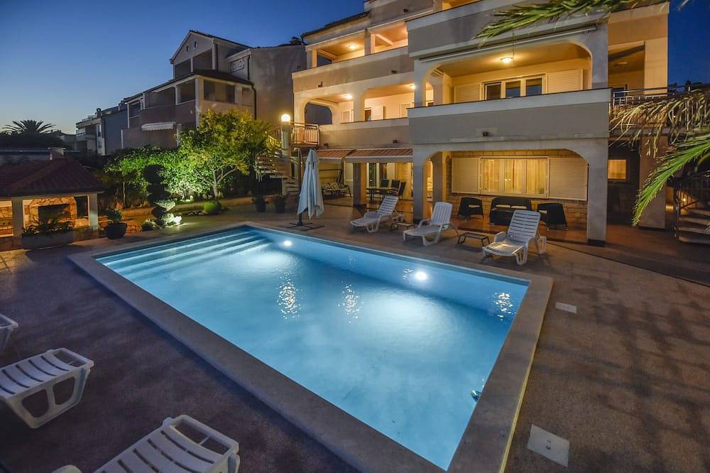 Appartamento vacanze a Pag a partire da 95€ a notte