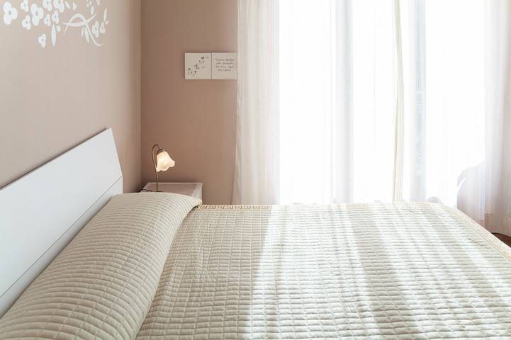 Ferienwohnung für 5 Personen, mit Balkon in Diano Marina Gemeinde - 4