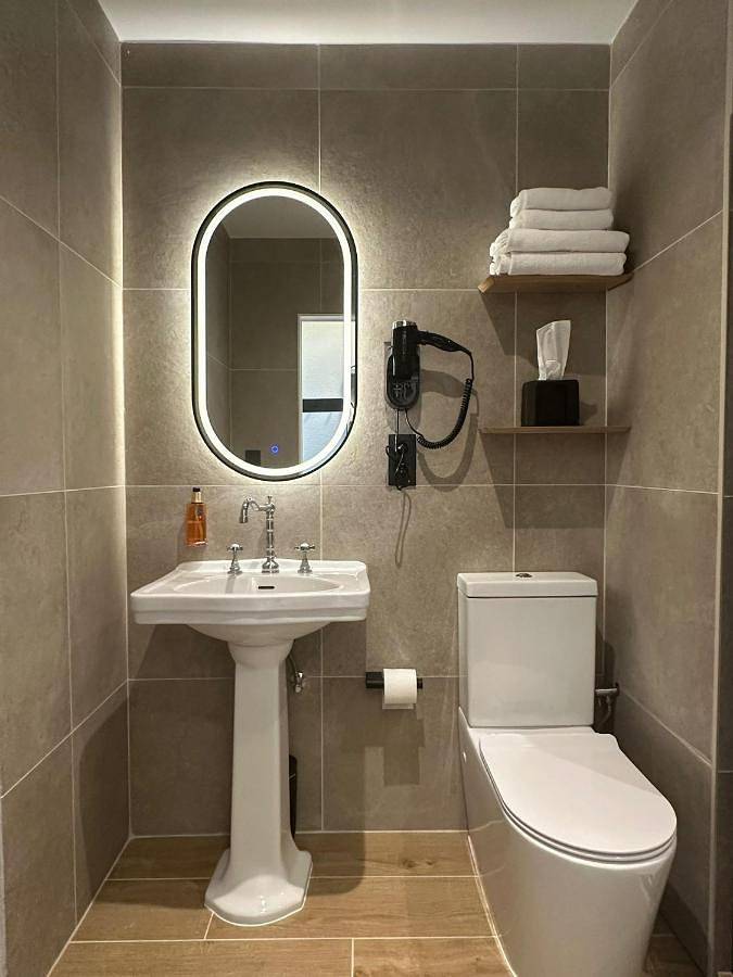 Hotel Albert Plage in Knokke, Knokke-Heist