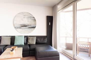 Ferienwohnung für 2 Personen in Travemünde, Lübeck, Bild 4
