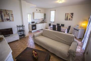 Ferienhaus für 6 Personen in Moniga del Garda, Gardasee-Berge, Bild 4