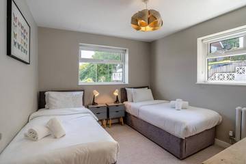 Cottage for 8 People in Swansea region, Photo 4