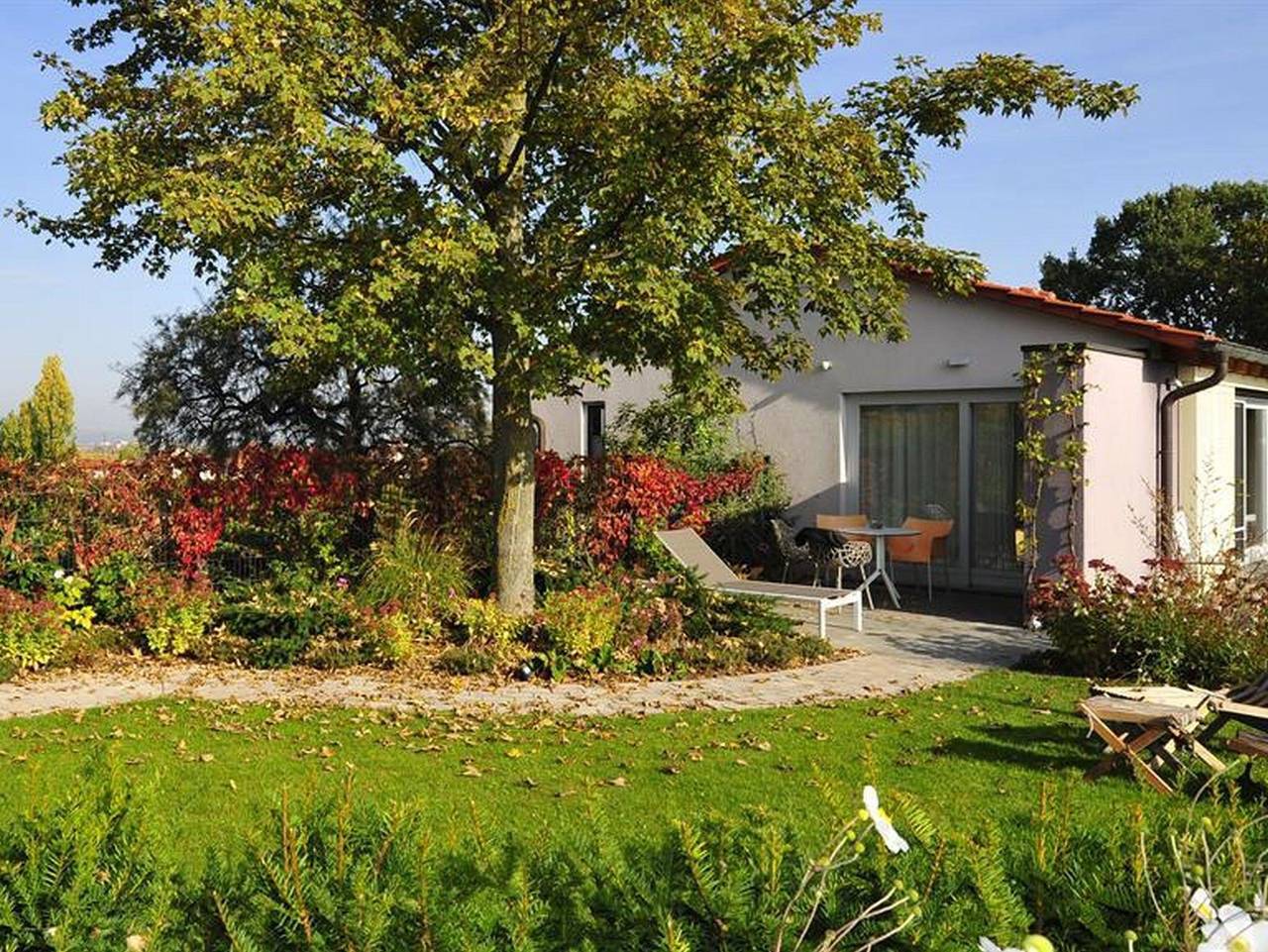 Ferienwohnung für 4 Personen in Pfälzer Rheinebene, Pfälzer Wald
