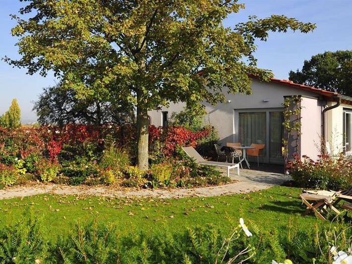 Ferienwohnung für 4 Personen, mit Garten und Terrasse - 1
