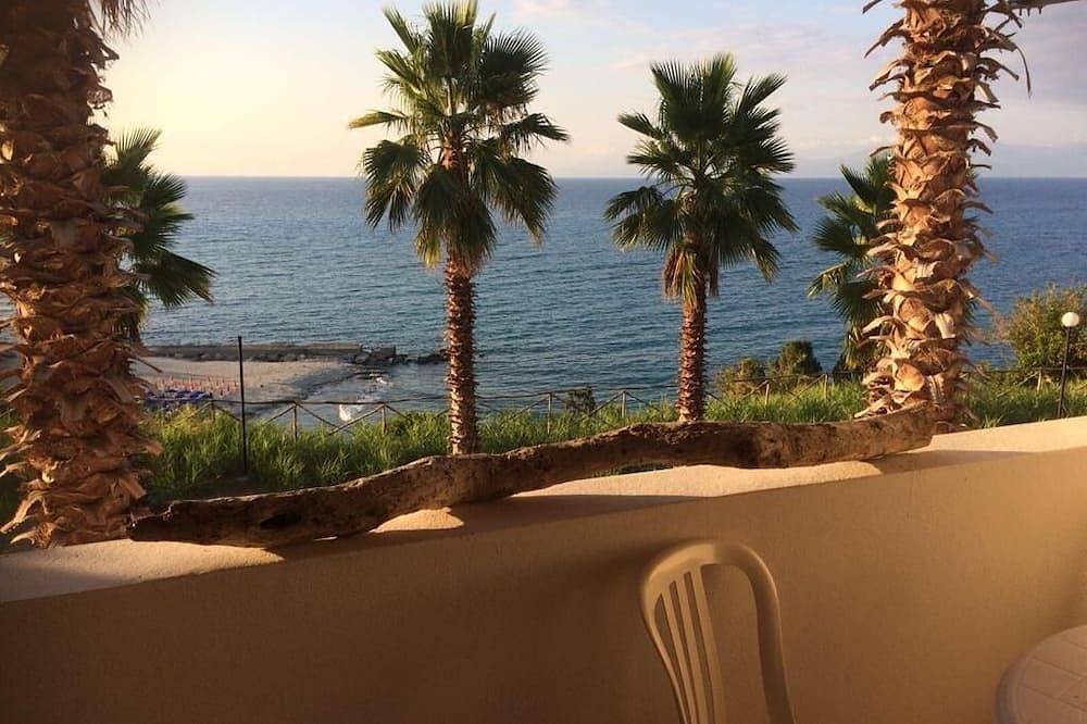 Ganze Wohnung, Mini apartment Sea view in Briatico, Vibo Valentia Provinz