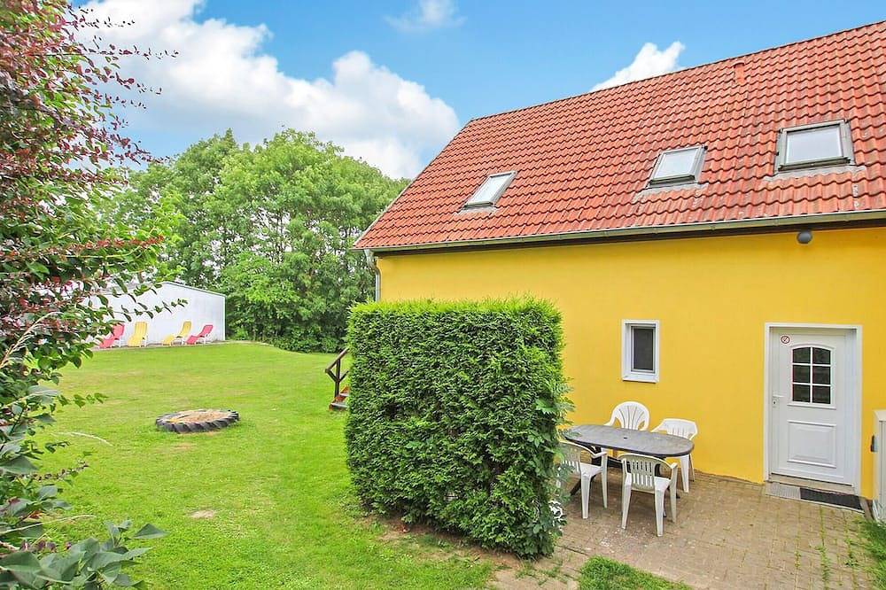 Ganze Wohnung, Ferienwohnung Walow Strietfeld in Walow, Mecklenburgische Seenplatte