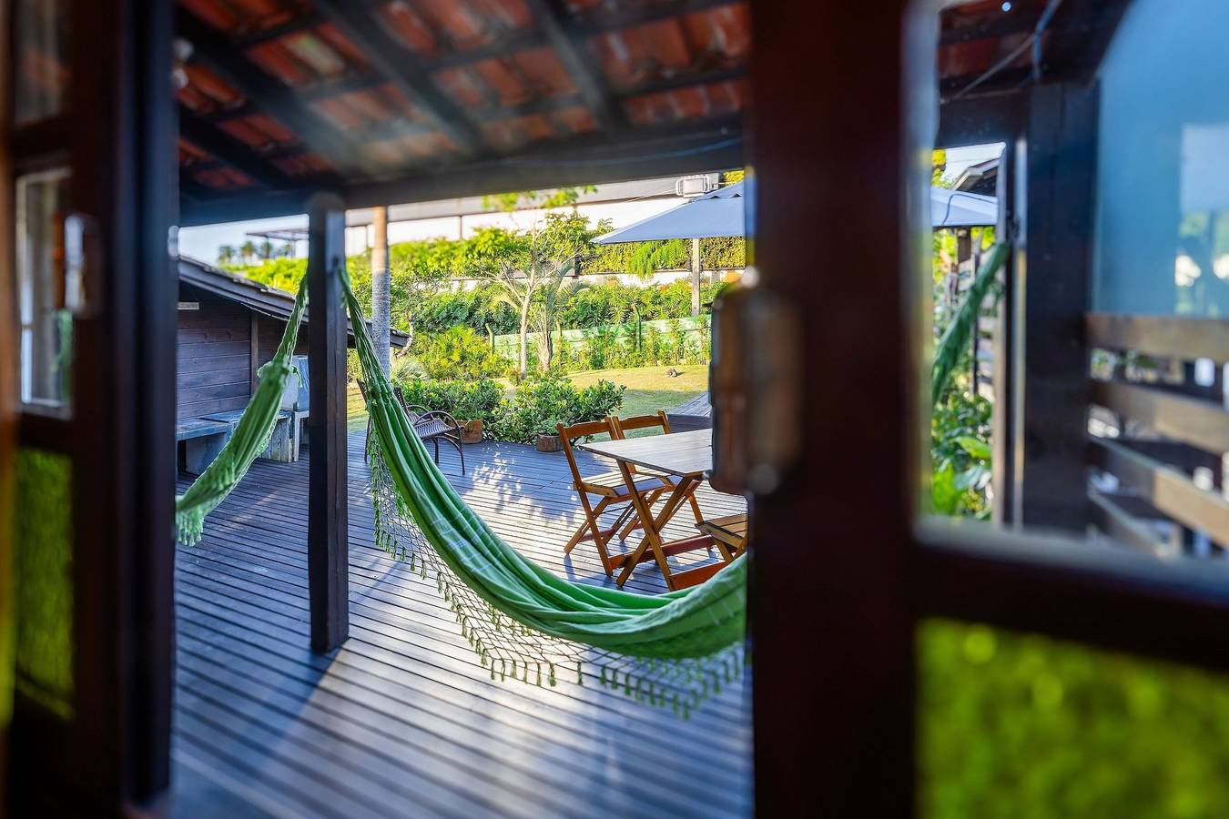 03 - Casa Valley Design - Praia do Rosa/Sc in Ibiraquera, Imbituba