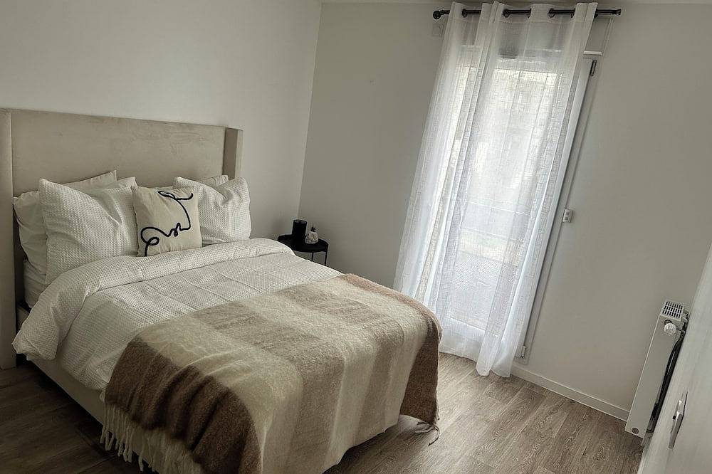 Appartement entier, Appartement, cosy, charmant Vert-Saint-Denis in Vert-Saint-Denis, Seine-et-Marne