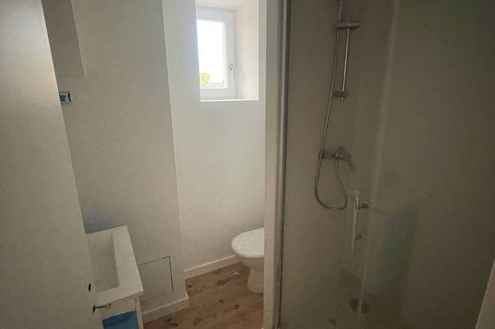 Gîte pour 2 personnes à Questembert - 3