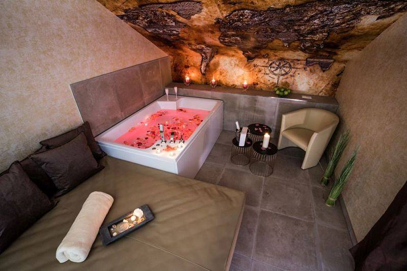 Hotel Hoeri am Bodensee - Doppelzimmer Budget, foto 6