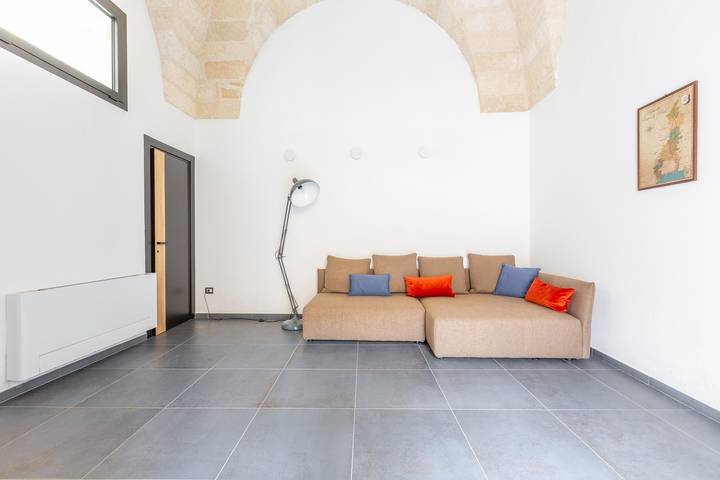 Maison d’hôte pour 3 personnes à Nardò - 3