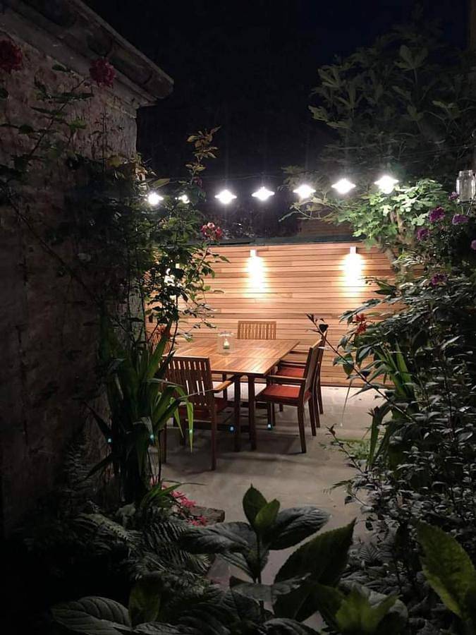 Chambre d’hôte pour 2 personnes, avec vue ainsi que terrasse et jardin à Dinant - 2