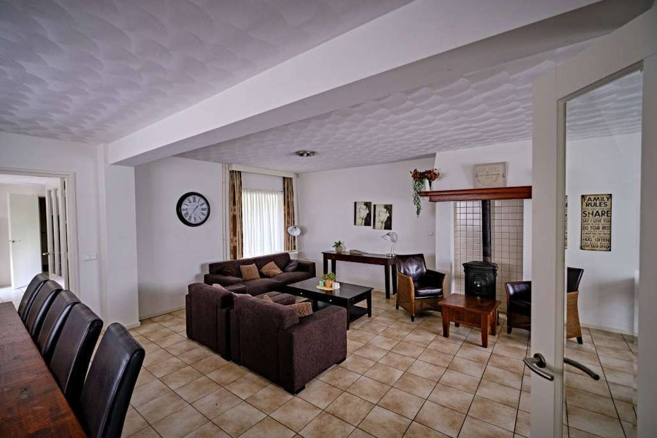 Ferienhaus Niederlande 14 Personen. in Valkenswaard, Nordbrabant