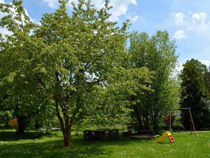Ganze Ferienwohnung, Ferienwohnungen Pfeil - Ferienwohnung 5 in Waldeck, Landkreis Waldeck-Frankenberg