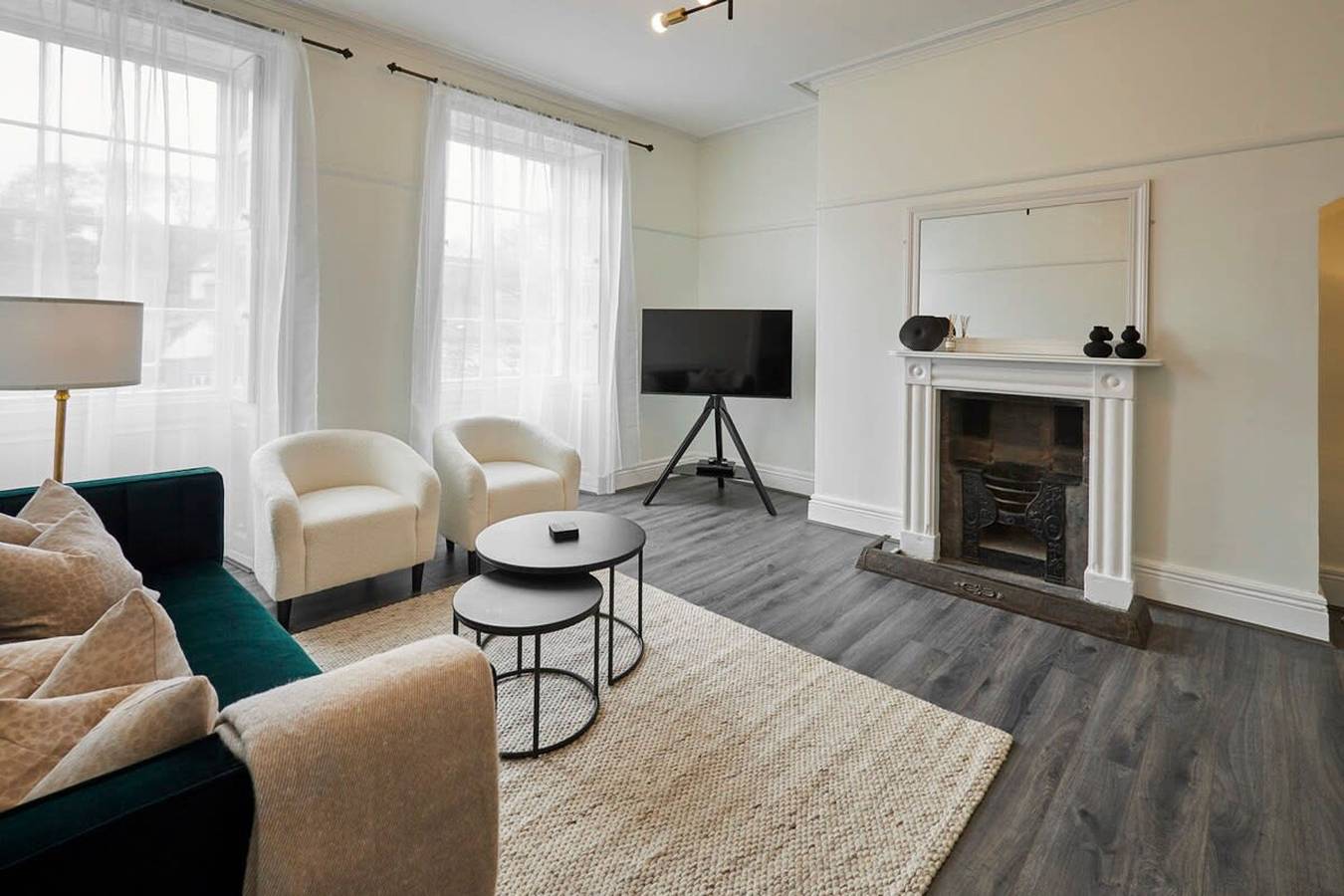 Appartamento vacanze a Whitby a partire da 169€ a notte