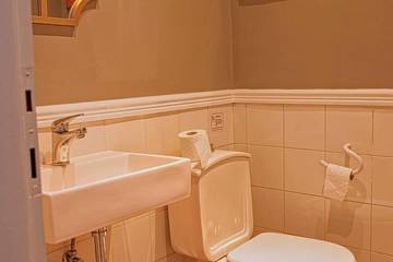 Villa Mit Pool für 13 Personen in Chalkidiki, Bild 3