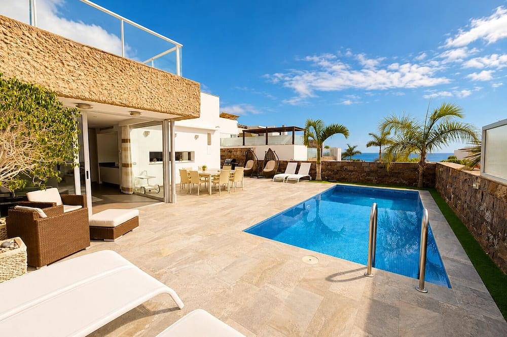 Casa vacanza a Adeje a partire da 426€ a notte