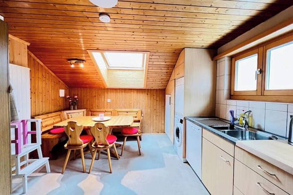 Ganze Wohnung, Die Heimet im Berner Oberland. Nähe Axalp, Hasliberg, Ballenberg.\nbeo Apartments in Meiringen, Berner Oberland