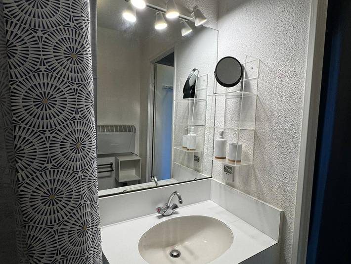 Gîte pour 3 personnes dans Col du Petit Saint-Bernard - 4