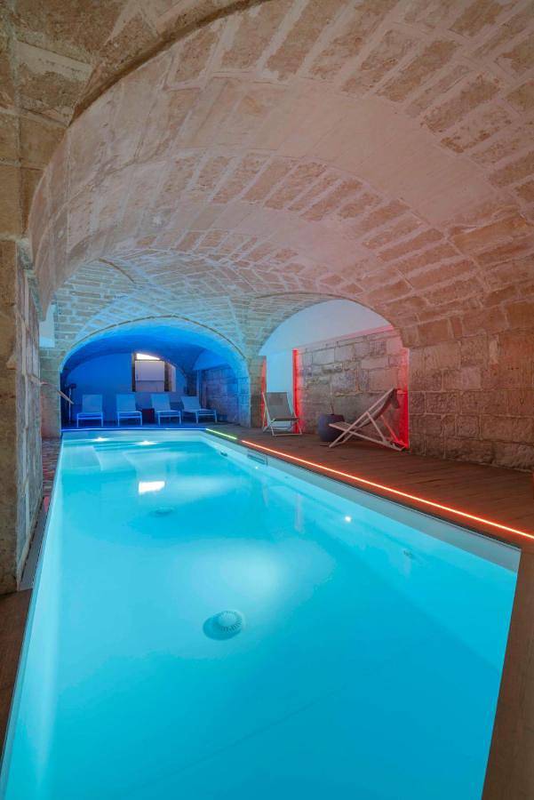Vianna Suites Spa in Lecce, Lecce Provinz