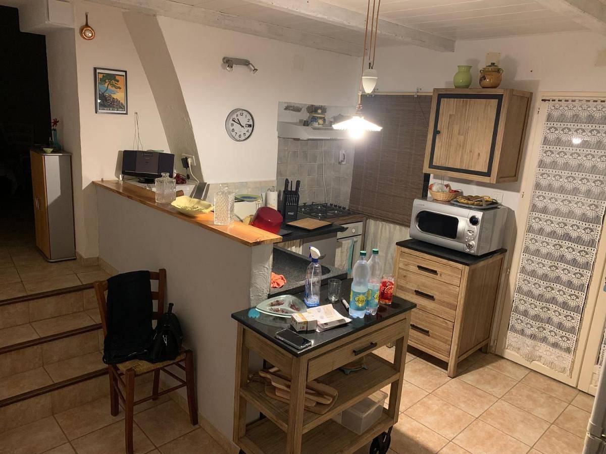 Appartement entier, Appartement Asco in Asco (homonymie), Parc naturel régional de Corse