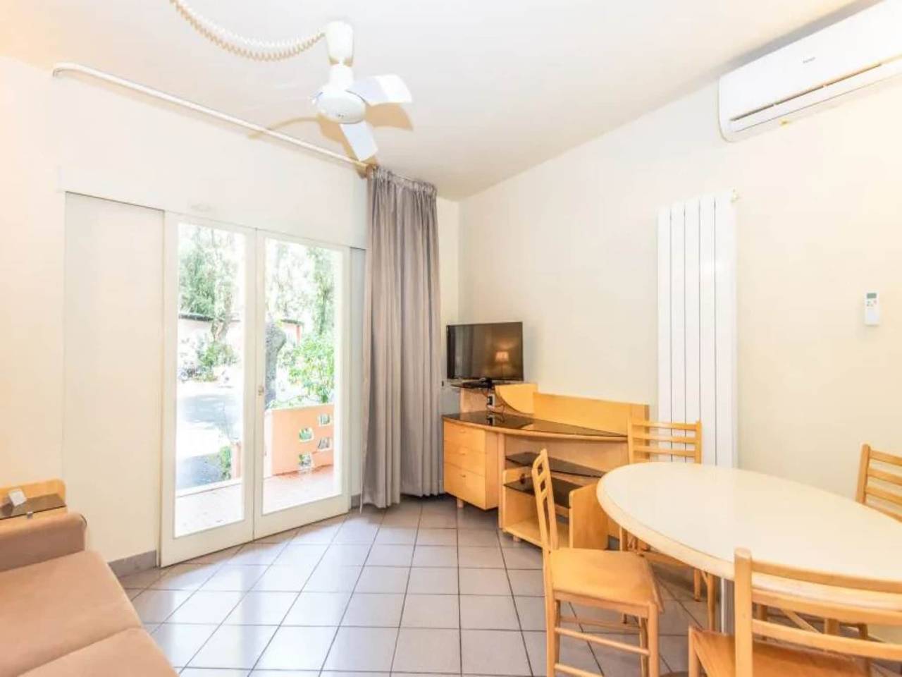 Bungalow en Ferienanlage en San Vincenzo in San Vincenzo (Italia), Costa Etrusca