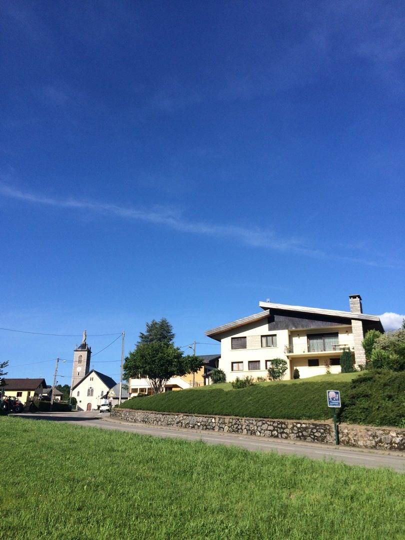 Location villa "Chez Stan", à Mercury (73200) in Mercury, Région d'Albertville