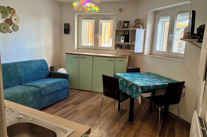 Ferienwohnung für 3 Personen - 1