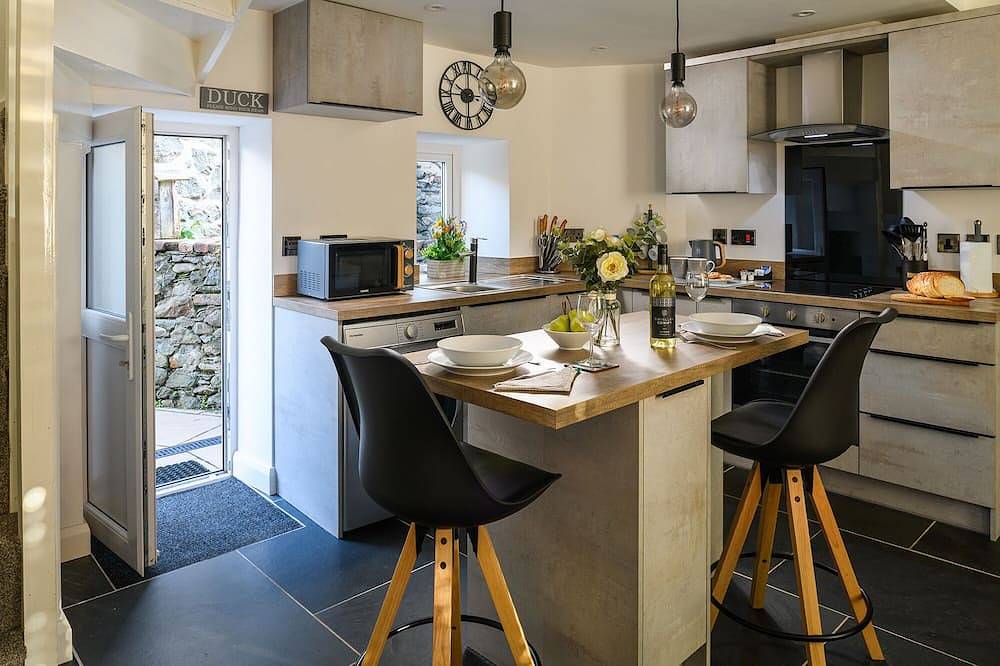Casa vacanza a Gwynedd a partire da 154€ a notte