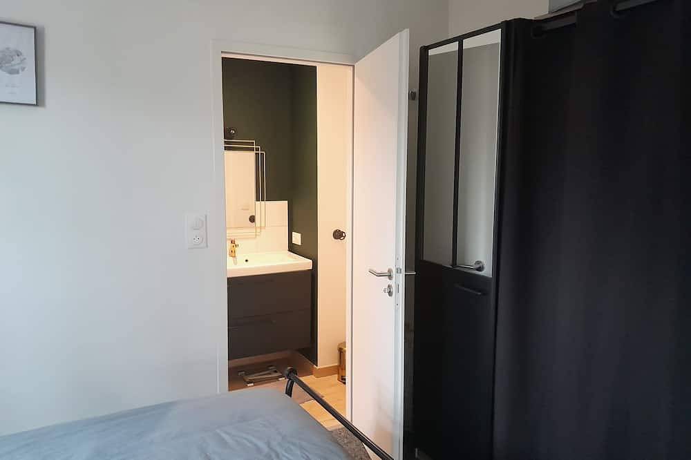 Maison contemporaine entre Loire et ville in Sainte-Luce-sur-Loire, Région de Nantes