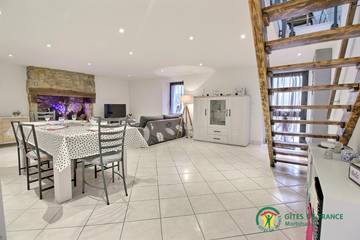 Chalet pour 5 Personnes dans Belz, Morbihan, Photo 2