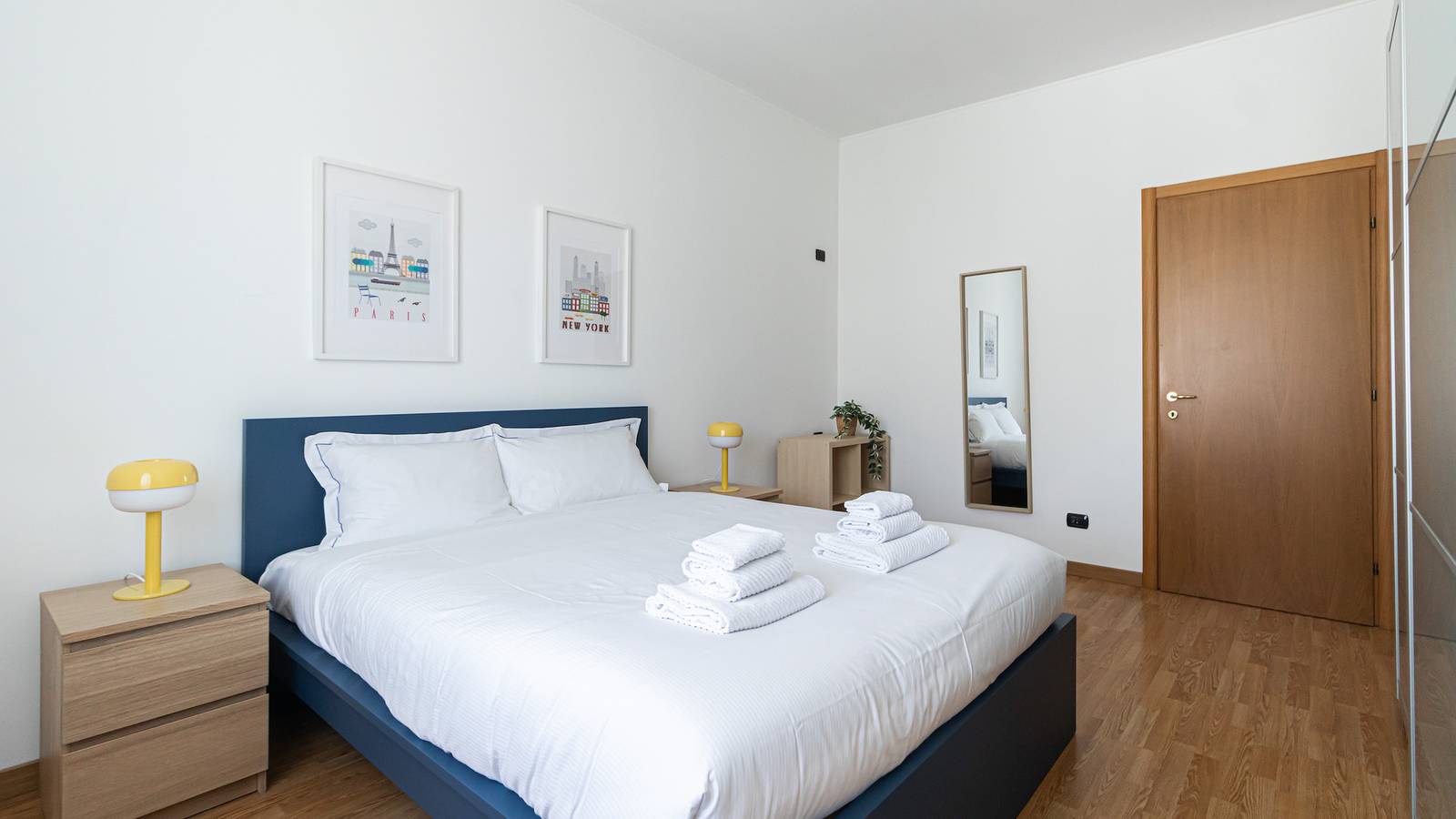 Entire apartment, Italianway - Maffei 20 in Milan, Milan Province